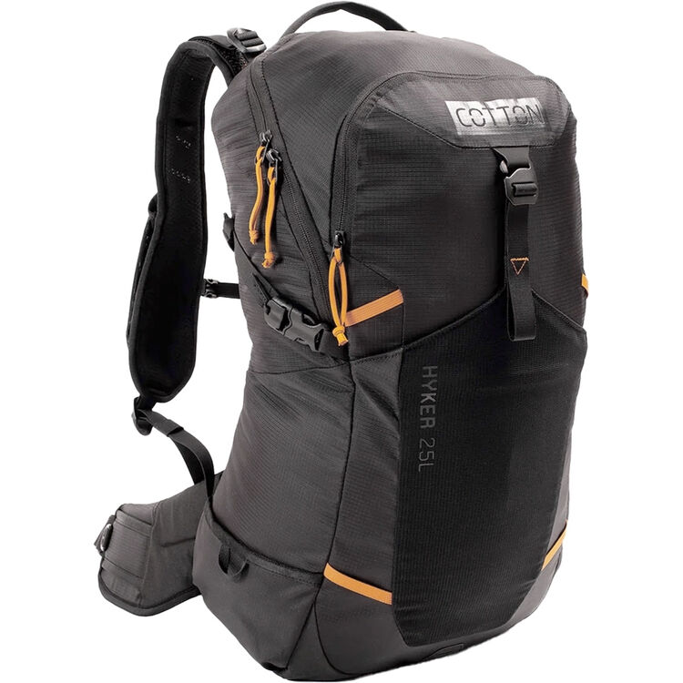 Hyker Bag (Photog Black 25L)
